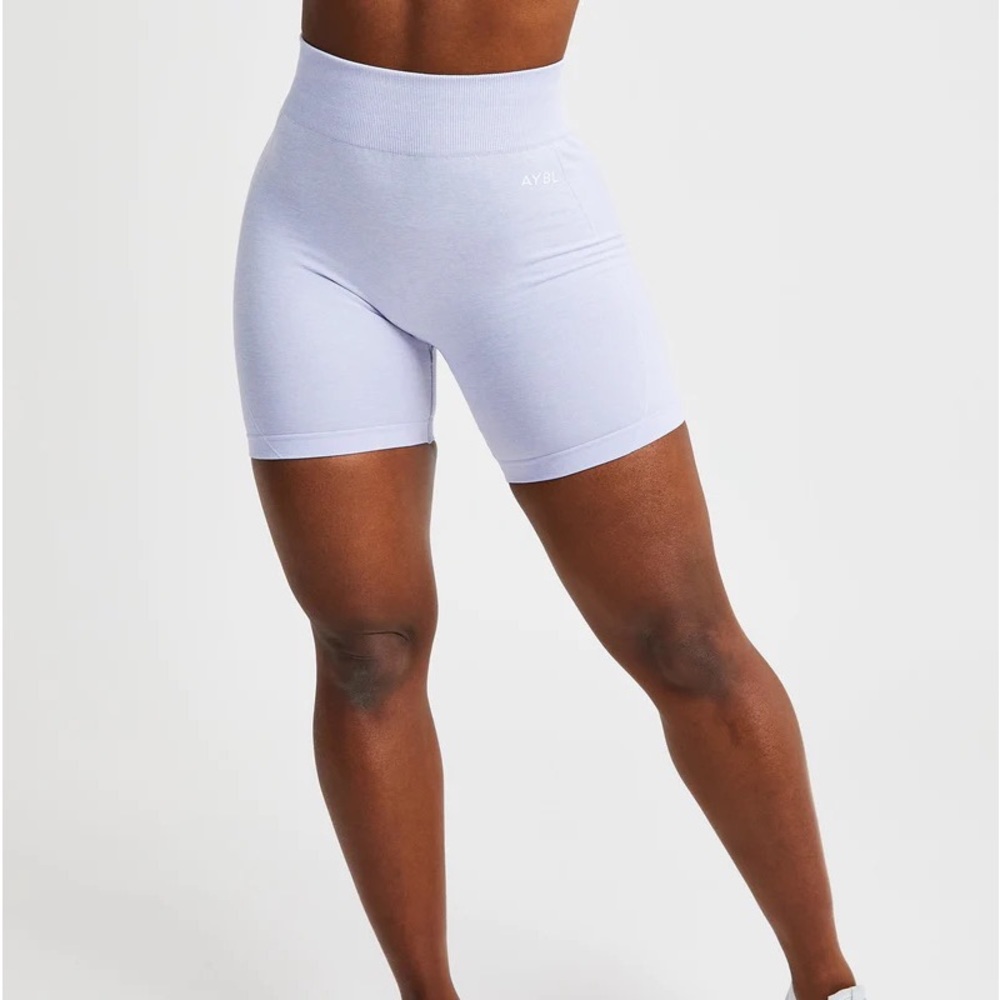 AYBL Motion Seamless Cycling shorts